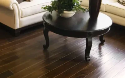 How Hardwood Floor Cleaning in Arvada, CO Can Extend Your Floor’s Life