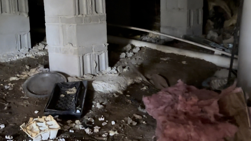 Preventing Moisture in Crawl Spaces Arkansas: Essential Home Maintenance Tips