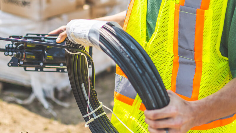 Understanding Long Haul Network: Transforming Communication Efficiency