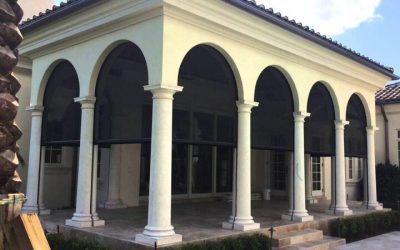 Transform Your Home with Plantation Shutters Near Fayetteville, GA