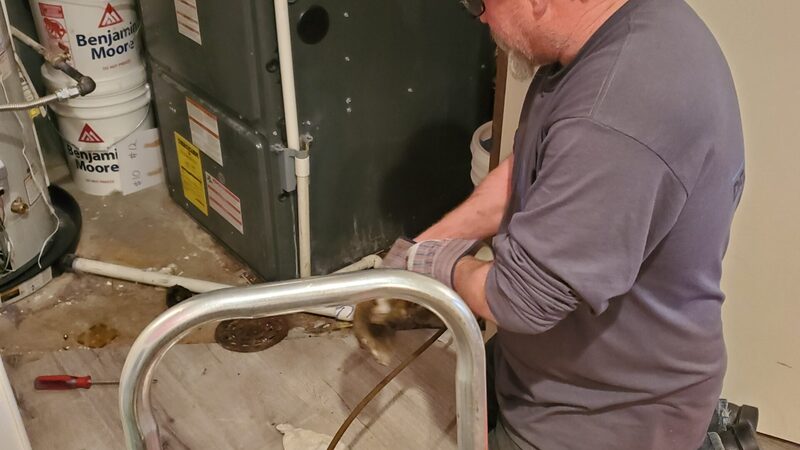 Expert Repair for Leaking Pipes in Littleton CO: Get Fast, Reliable Solutions