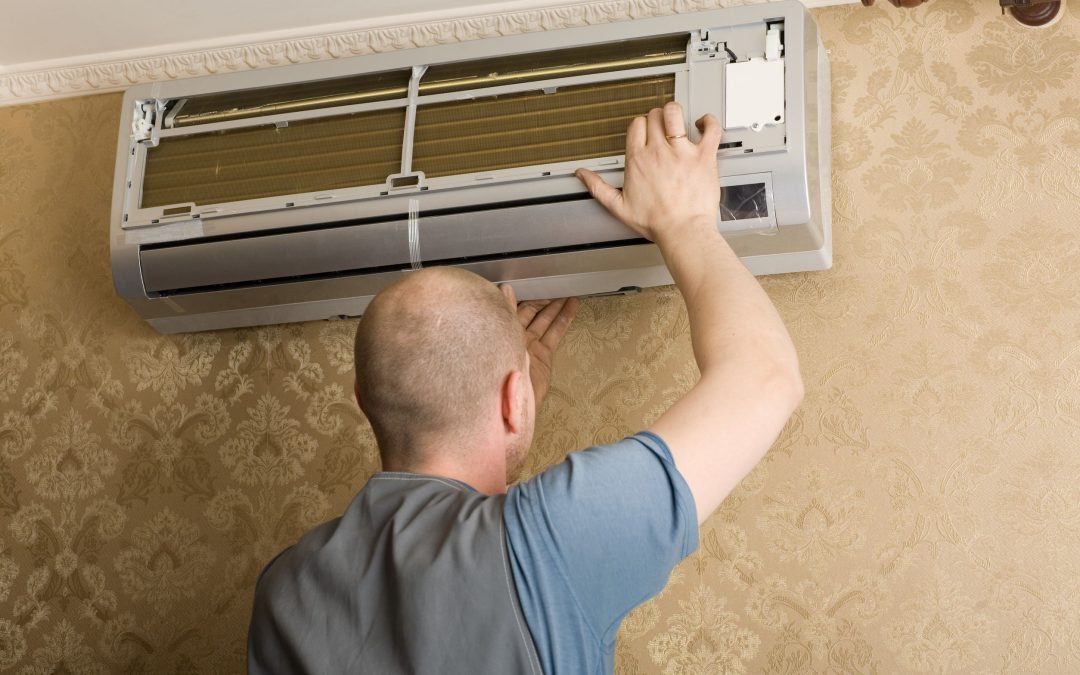 Beat the Summer Heat with Reliable AC Repair Services Overland Park Homeowners Trust