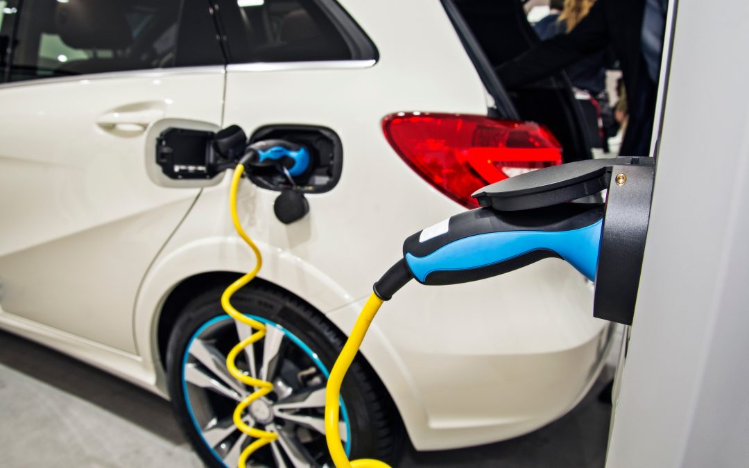 Why Electric Vehicle Chargers Olympia Wa Are Key to Sustainable Transportation