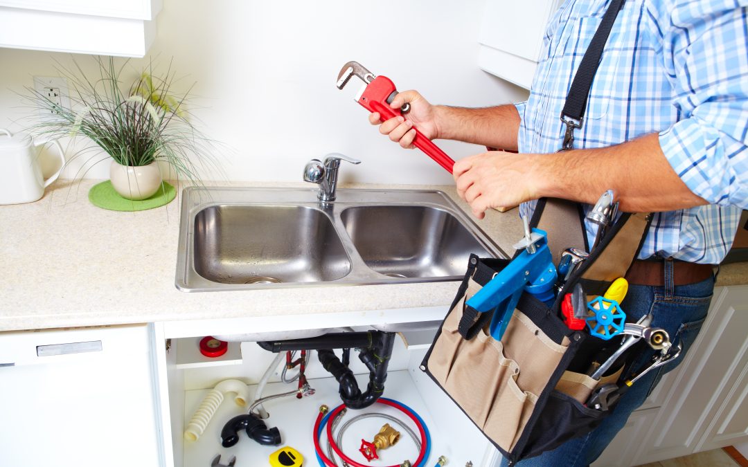Why Homeowners Trust Plumbing Contractors Orange Park FL for Lasting Repairs