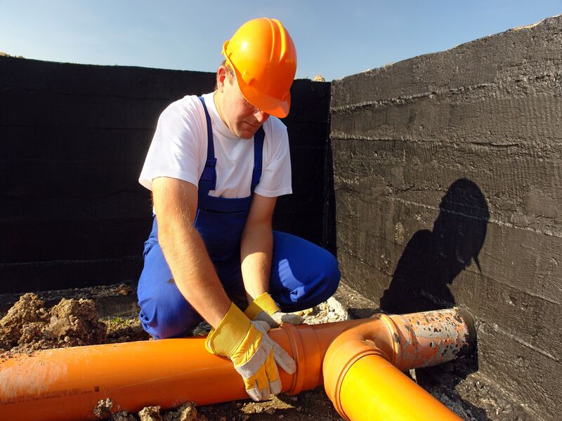 Avoid Major Headaches by Choosing Reliable Sewage Repair Topeka KS Residents Prefer