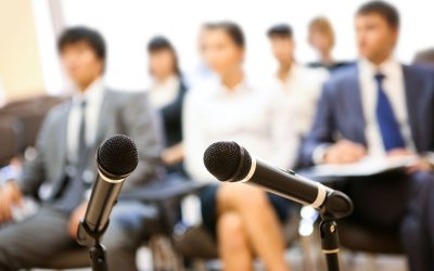 10 Events A Sales And Marketing Motivational Speaker Should Attend