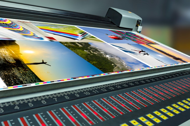 Quick Printing in Palmdale, CA: Speedy and Reliable Services