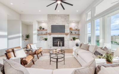The Science Behind Home Staging: Why It Works in Fresno, CA