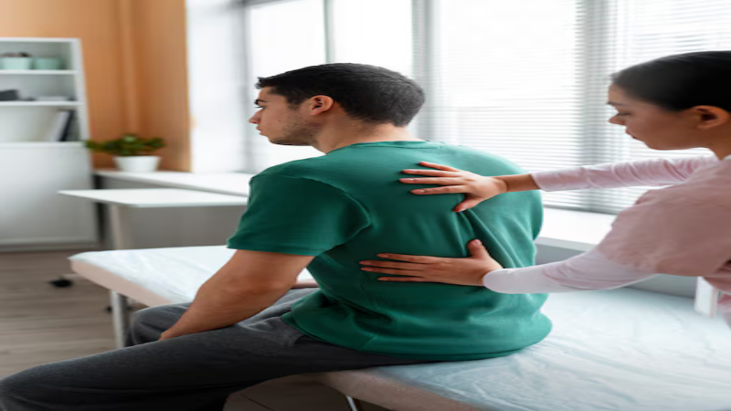 Placentia Parents and Professionals Are Turning to Spinal Decompression for Sciatica Relief