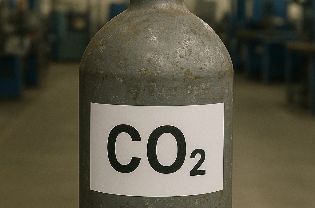 Reliable CO2 Refills Portland OR for Aquarium Owners Maintaining Healthy Tanks