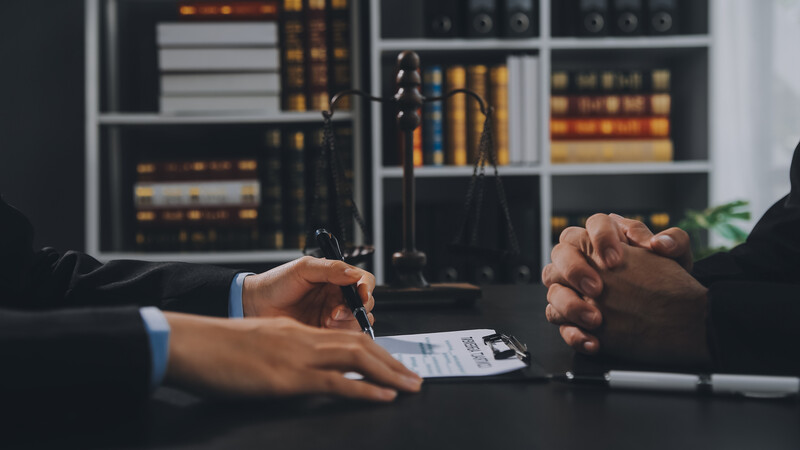 The Fastest Way to Get a Loved One Out of Jail in Phoenix—Even After Hours