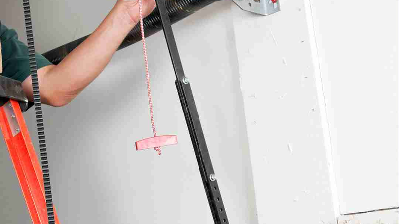 Preparing Your Garage Door for Monsoon Season in Surprise, AZ