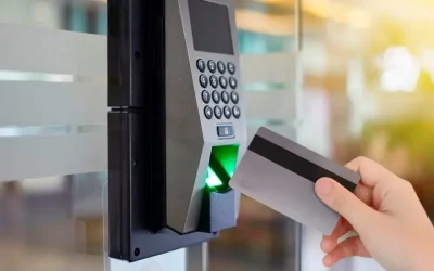 Enhance Home Safety with Smart Security Systems in Roswell, GA