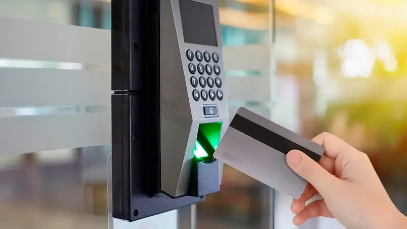 Enhance Home Safety with Smart Security Systems in Roswell, GA