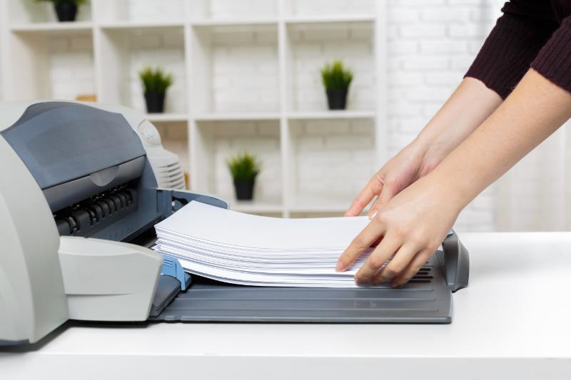 Streamline Office Productivity With Reliable Copy Machine Service Edison NJ Solutions