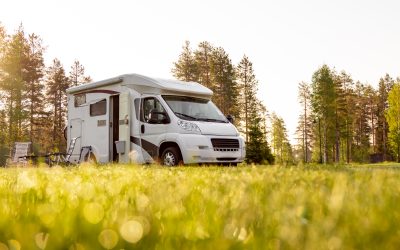 Common Issues Solved With Recreational Vehicle Glass Newport, NC Repair Services