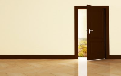 Custom Wood Doors: From Concept to Completion