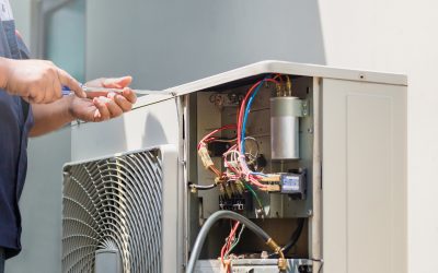 How an HVAC Contractor Indianapolis Residents Hire Can Improve Indoor Air Quality
