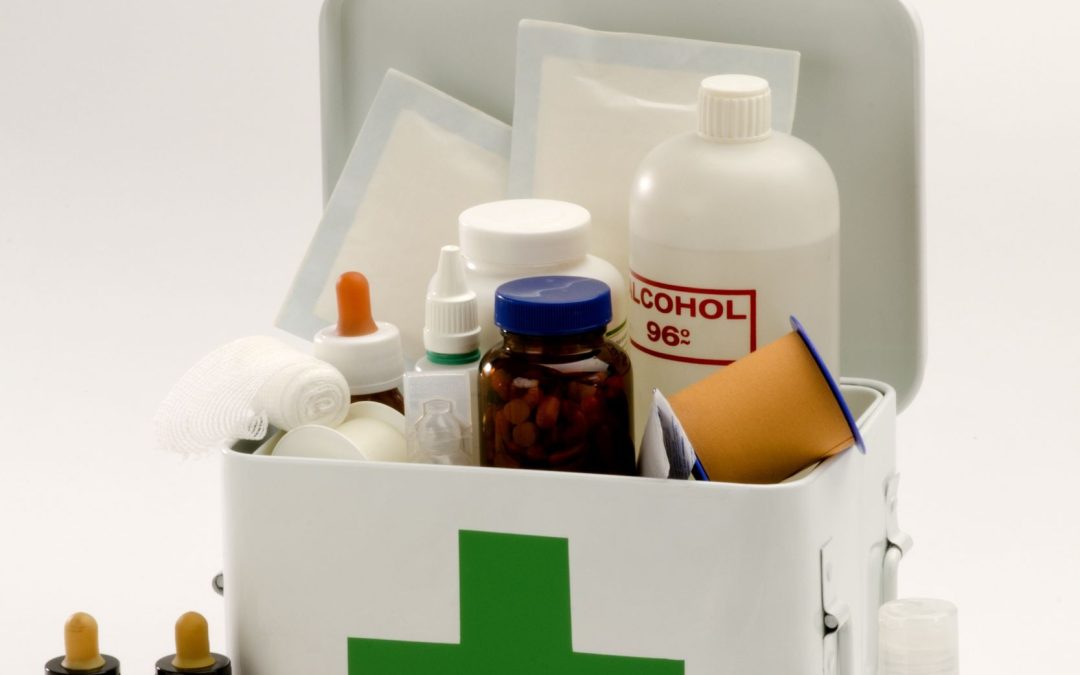 Navigating medication challenges with expert pharmaceutical compounding in Libertyville, IL