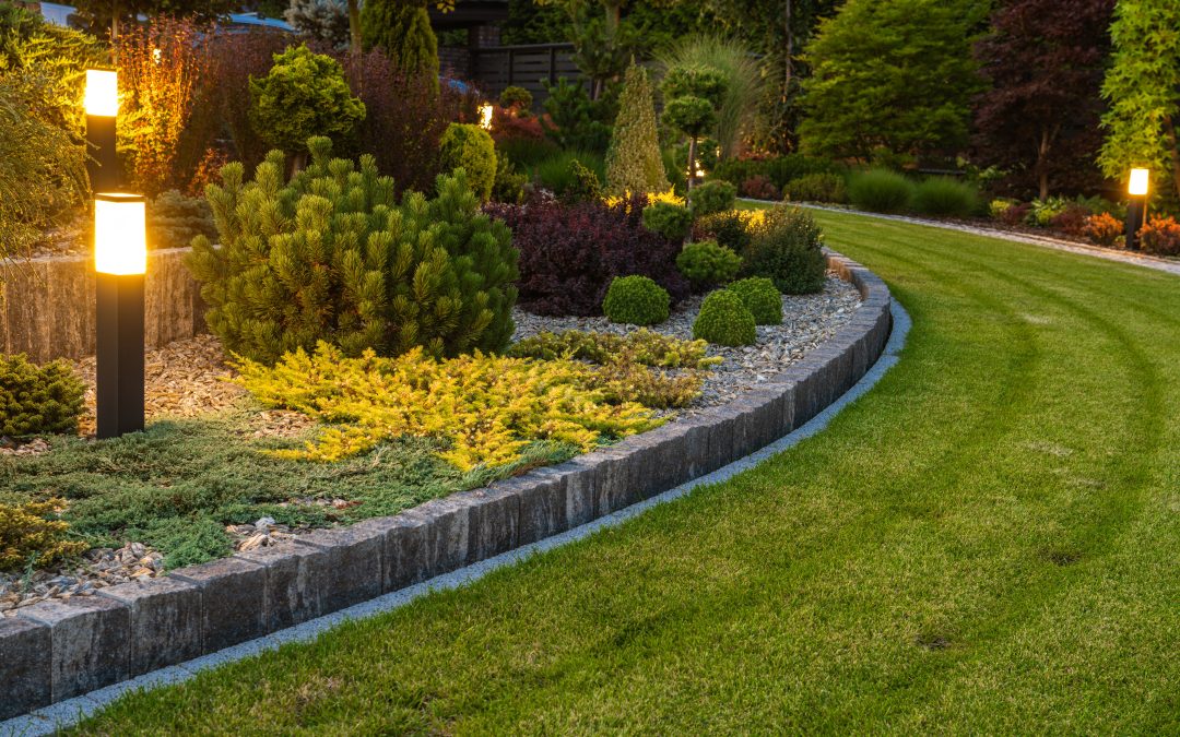 Why Homeowners Choose Permanent Lighting in Oconomowoc, WI for Lasting Curb Appeal