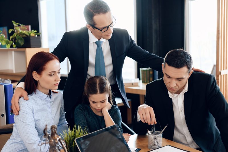 Key Facts About Filing a Discrimination Law Case Montgomery AL Residents Should Know