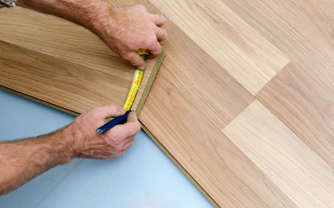 Enhance Your Home Value with Hardwood Flooring in Little Rock, AR for Lasting Beauty