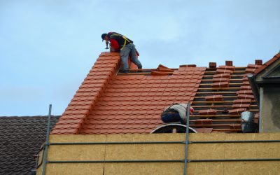 Roofing Repair Leawood KS Solutions for Lasting Comfort and Increased Safety