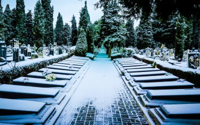 Timeless Beauty and Craftsmanship in Custom Headstones Jacksonville AR Families Appreciate