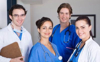 The Role of a Primary Care Doctor in Your Health and Wellness