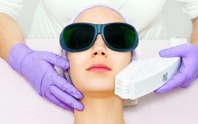 Experience radiant skin with a laser facial in Denver, CO, for a more youthful appearance