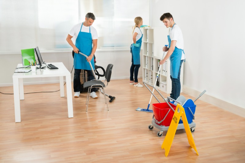 Save Time and Stress with Apartment Cleaning Services In Colorado Springs, CO, for Busy Lifestyles