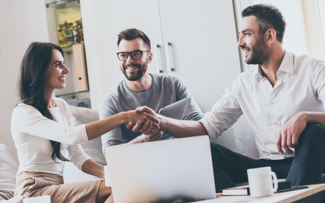 Essential Sales Training for IT Companies to Accelerate Growth and Retention