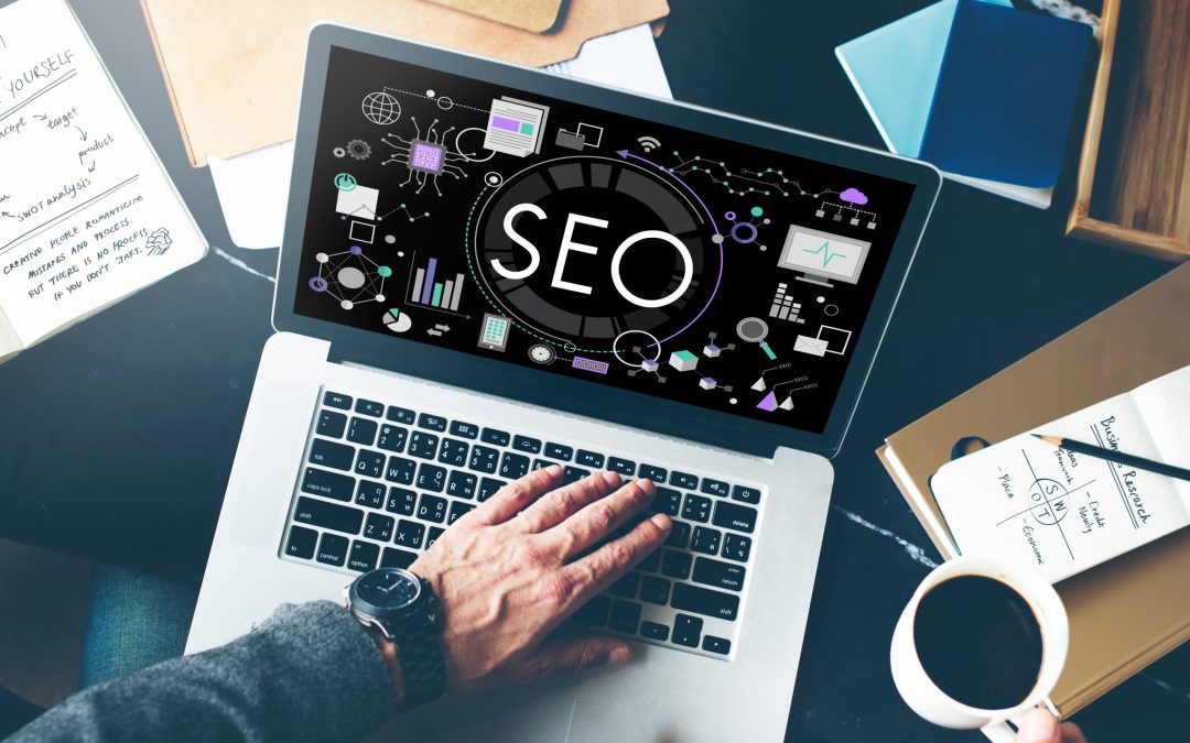 Unlock growth opportunities with SEO for My Small Business and reach more customers online