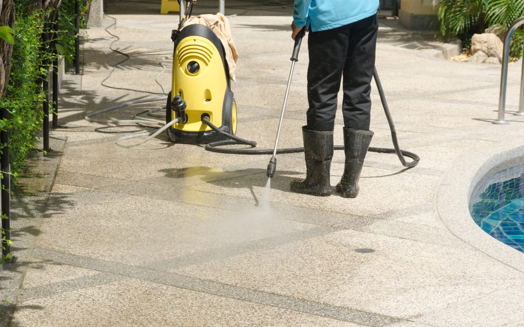 Pressure Washing vs. Soft Washing: Which Is Best for Your Home?