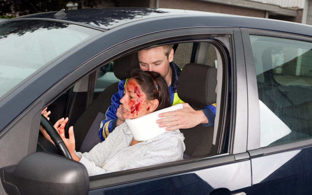 Why You Should Hire An Auto Accident Lawyer In Peoria, AZ