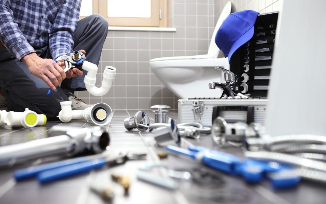 Common Home Issues Solved by Plumbers Seattle WA Residents Trust for Quick Repairs