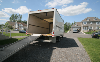 Simplify Your Move: Find the Best Moving Truck Rental in New Bern, NC