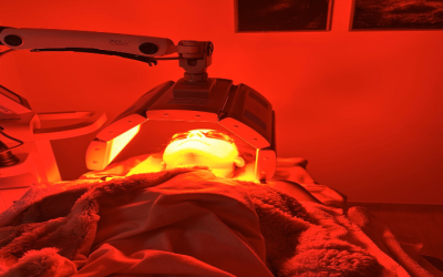 Red Light Therapy for Inflammation: What You Need to Know Before You Start