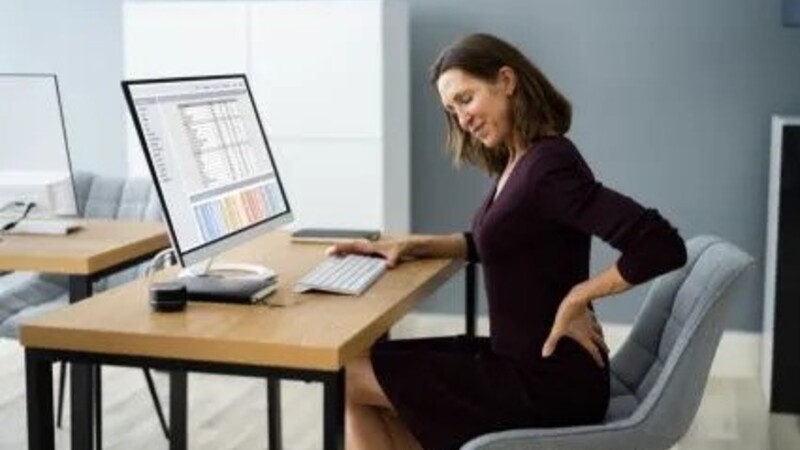 Sciatica Decompression Therapy: Relief Without Surgery in Glendale, AZ