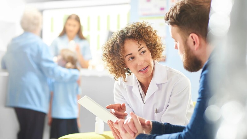 The Importance of Behavioral Health for Seniors