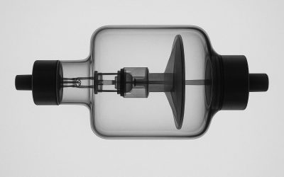 Key Benefits of Using a Lightbright End Window X-ray Tube in Modern Clinics