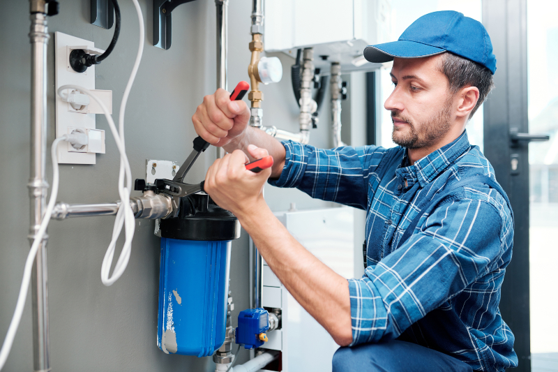 Save Money on Home Repairs with a Trusted Plumber Milwaukee WI Today