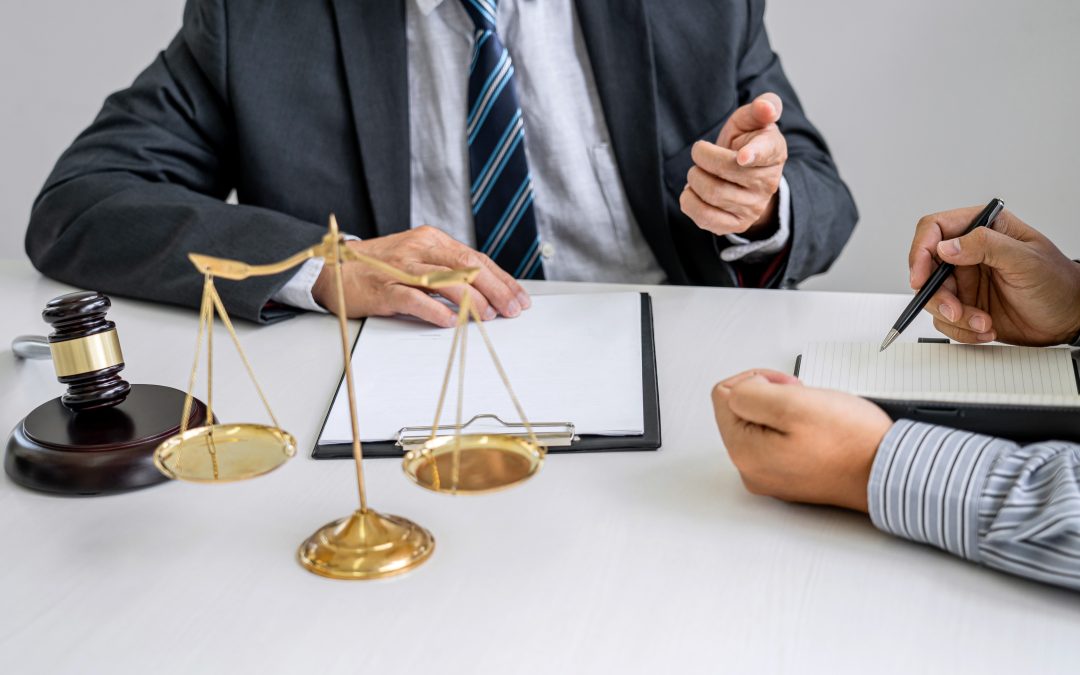 Why Choosing a Dui Attorney Santa Rosa Ca May Change Your Case Outcome