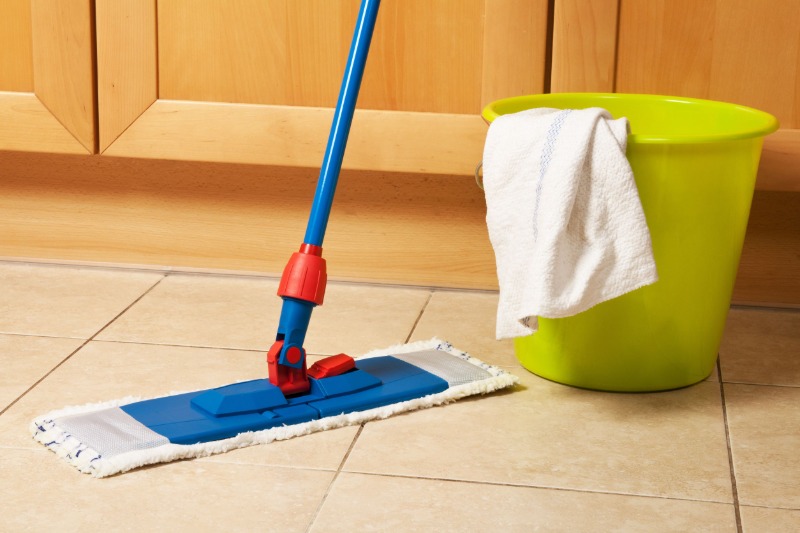 Transform Your Living Space Using House Cleaning Services In Rockwall, TX for Lasting Cleanliness