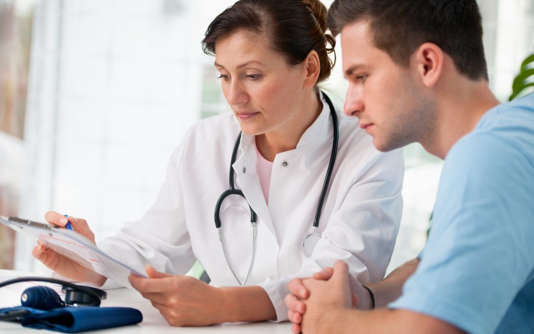 Simplifying Your Green Card Medical Exam in Park Ridge, IL for a Stress-Free Process