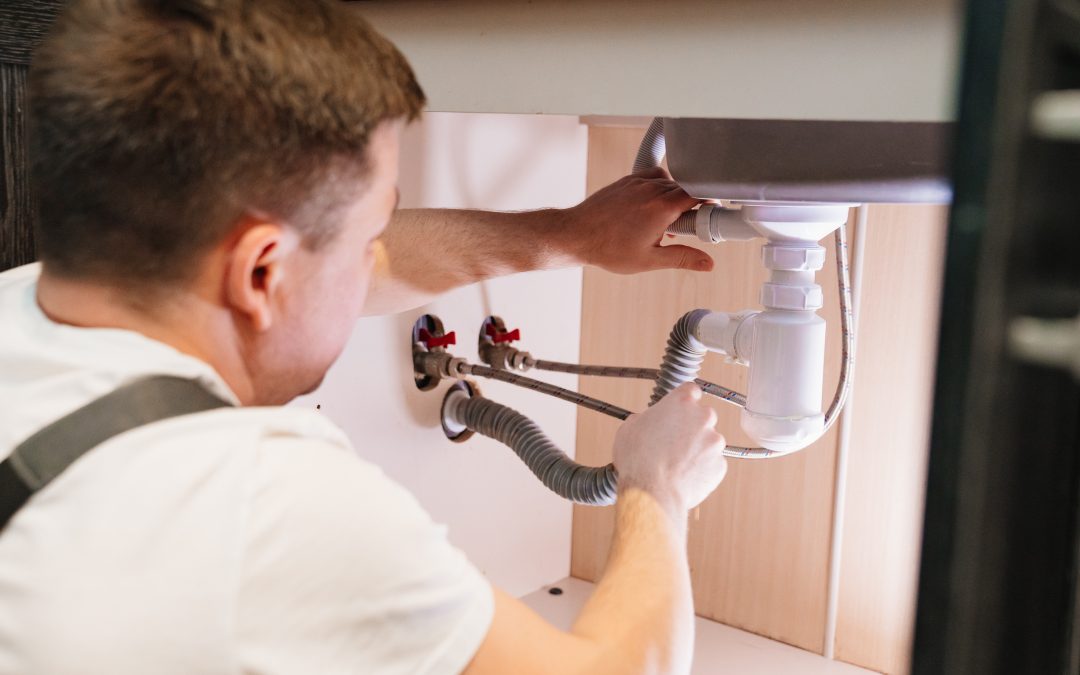 Emergency Services From Plumber Naperville, IL That Protect Your Home Investment