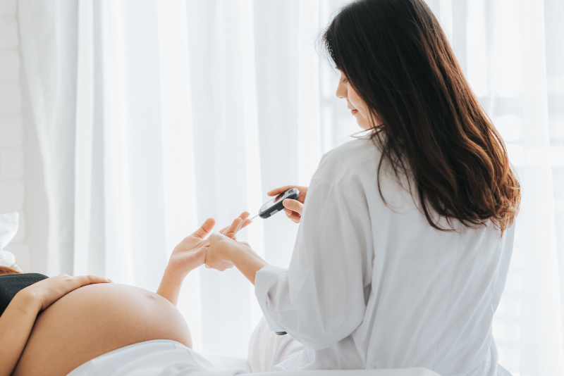 Expert Tips for Wellness from Gynecology Service Valparaiso IN