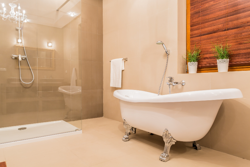 Refresh Your Home With a Bathroom Remodeling Company Oregon WI Residents Trust for Lasting Style