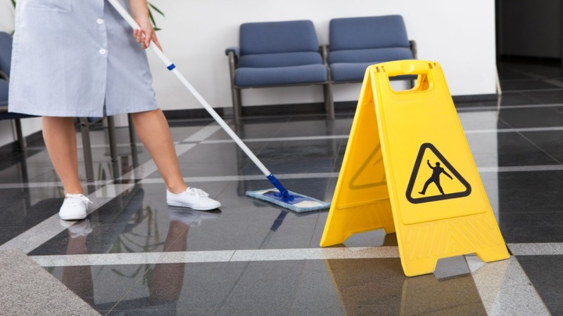 Achieve Peace of Mind with Cleaning Services In Folsom, CA, Handling Your Home Cleaning Needs