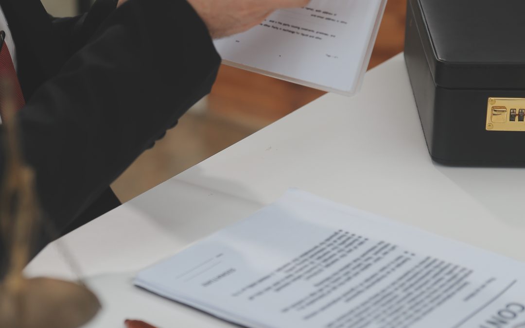 How an Accounting Firm in Atlanta GA Can Simplify Your Small Business Tax Filing